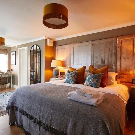 The Quarrymans Arms Hotel Corsham Eksteriør billede