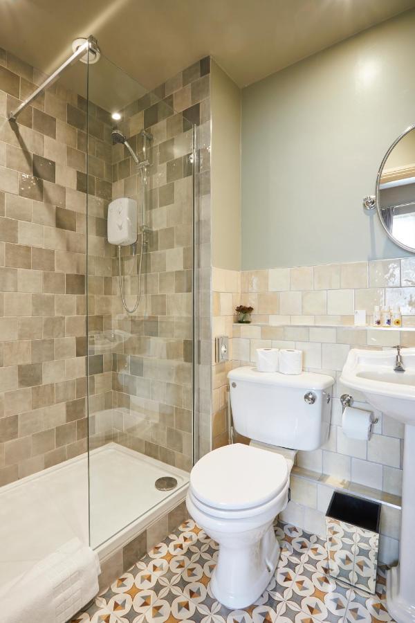 The Quarrymans Arms Hotel Corsham Eksteriør billede